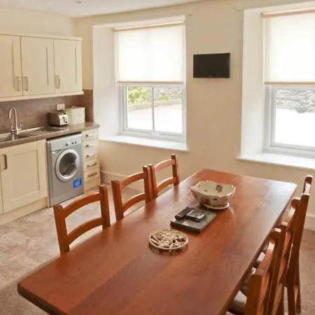 Holiday home Outerthwaite *