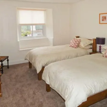 Holiday home Outerthwaite
