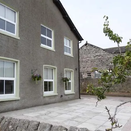Holiday home Outerthwaite