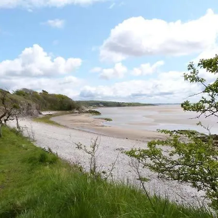 Outerthwaite Holiday home Holker