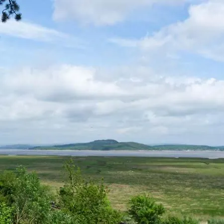 Outerthwaite Holiday home Holker