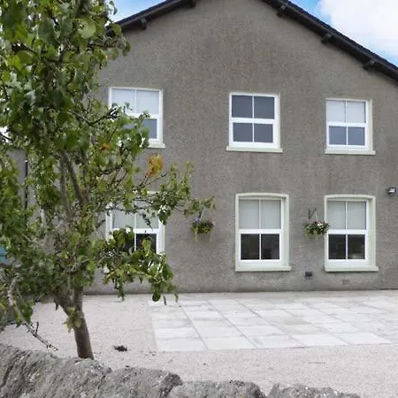 Outerthwaite Holiday home